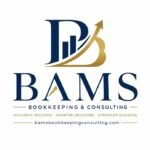 Virtual Bookkeeping and Financial Consulting Services
